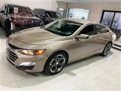 شێڤرۆلێت مالیبۆ